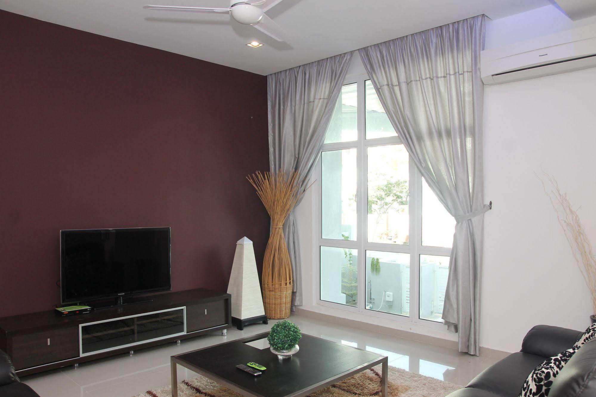 Delite Guest House @ Batu Ferringhi Tanjung Bungah  Luaran gambar